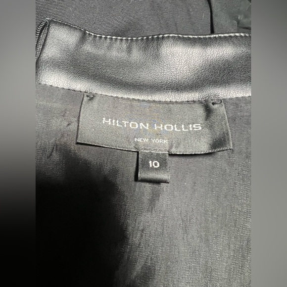 Hilton Hollis Exotic Dress (D3) - Picture 10 of 11